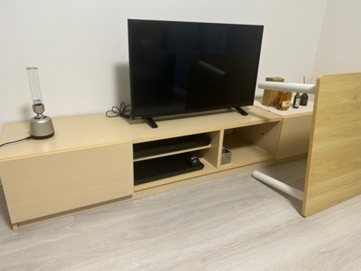 テレビ台　美品