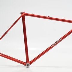VIGORE 「ヴィゴーレ」 CrMoRACER 年式不明  フ...