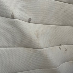 セミダブルマットレスの画像