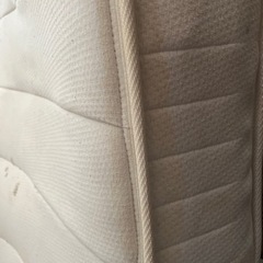 セミダブルマットレスの画像