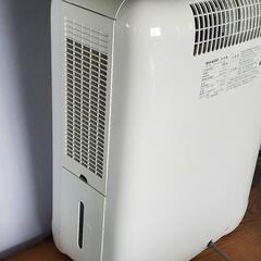 シャープ　除湿機の画像