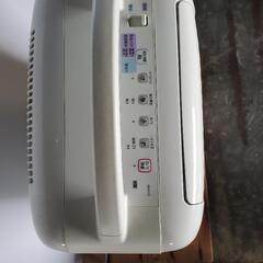 シャープ　除湿機の画像