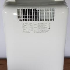 シャープ　除湿機の画像
