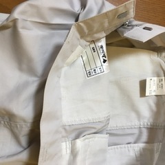 自重堂　作業服（夏冬上下セット）の画像