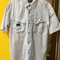 自重堂　作業服（夏冬上下セット）の画像