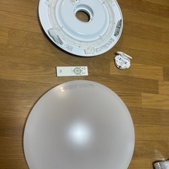 ★照明器具LED　NEC　HLDZA06008引取りも発送可能★美品