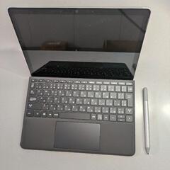 Surface Go3+ 純正キーボード+純正ペン
