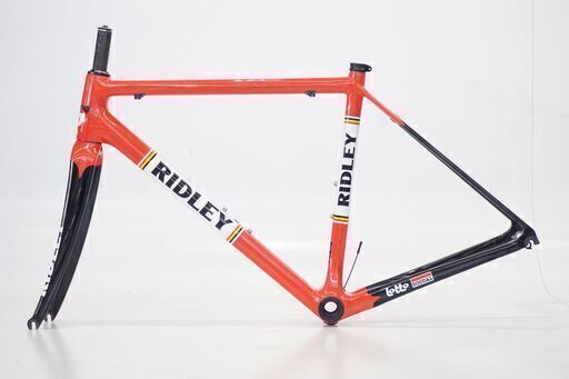 RIDLEY 「リドレー」 HELIUM RS 2015年 フレームセット