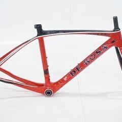 DE ROSA 「デローザ」 IDOL 2018年 フレームセット