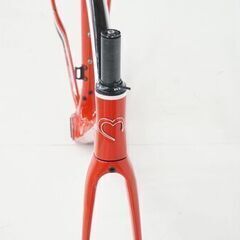 DE ROSA 「デローザ」 IDOL 2018年 フレームセットの画像