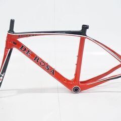 DE ROSA 「デローザ」 IDOL 2018年 フレームセットの画像
