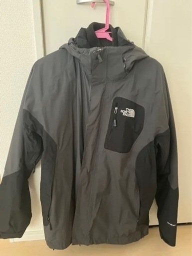 ザ　ノースフェイス　マウンテンパーカー　Mサイズ