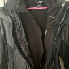 ザ　ノースフェイス　マウンテンパーカー　Mサイズの画像