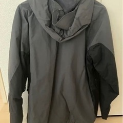 ザ　ノースフェイス　マウンテンパーカー　Mサイズの画像