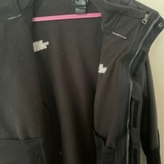 ザ　ノースフェイス　マウンテンパーカー　Mサイズの画像