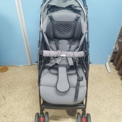  (売約済み)aprica ベビーカーSG基準 A形 