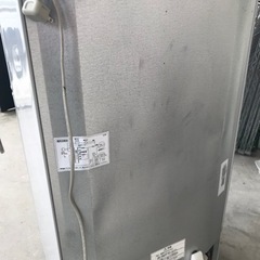 【決まりました】☆Haier 冷蔵庫　JR-N106H の画像