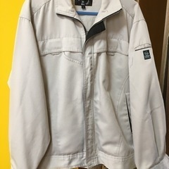 ANDARESCHIETTI（アンドレスケッティ）作業服（上着）の画像