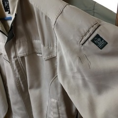 ANDARESCHIETTI（アンドレスケッティ）作業服（上着）の画像