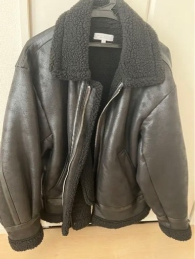 Beauty&Youth フライトジャケットMサイズ　1225-199-8266