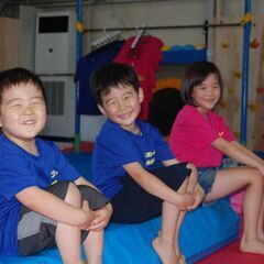 夏休み特別体験会　無料体験受付中！/こむっしゅ体操教室　橋本の画像