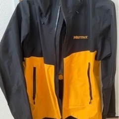 マーモットTOMNJK02 ゴアテックス