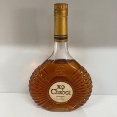 XO Chabot Armagnac リサイクルショップ宮崎屋 ...