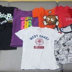 お得！激安！男子Ｔシャツ・パーカー・デニム他１０点セット■１５０...
