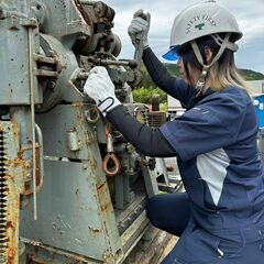 正社員募集！男女問わずの画像
