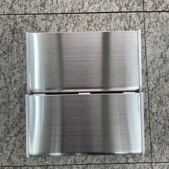 LIXIL リクシル　INAX ペーパータオルホルダー壁付型　K...