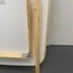 IKEAダイニングテーブル＋イス4脚の画像