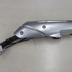 バイク部品　ヤマハ　YAMAHA　ER250R　サイレンサー　マ...