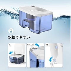小型除湿機