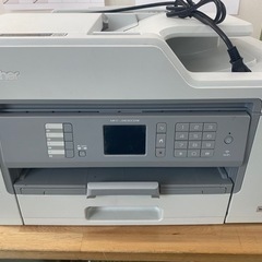 brother FAX機能付き コピー機 MFC-J5630CDW