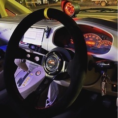 スバルR2 ブーストアッププーリーの画像