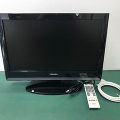 【決まりました】☆東芝　TOSHIBA REGZA 液晶テレビ　...