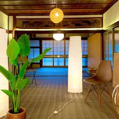 富山県射水市中央町 木造瓦葺2階建て✨居住支援法人大歓迎✨