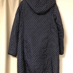 レディースコート　の画像