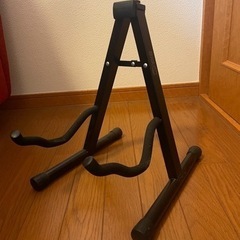 ギター立て　RockJamの画像
