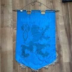 ヴィンテージ　フラッグ　アメリカンヴィンテージの画像