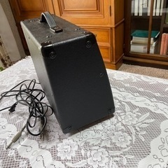 YAMAHA AR-1500 ギターアンプの画像