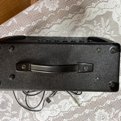 YAMAHA AR-1500 ギターアンプの画像