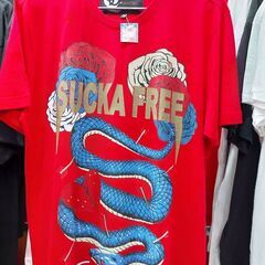 Brands teesの画像