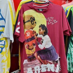 Brands teesの画像