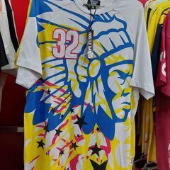 Brands teesの画像