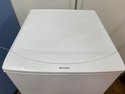 I341 ? SHARP 冷蔵庫 (137L) 2ドア  ⭐ 動作確認済 ⭐ クリーニング済