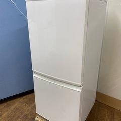 I341 ? SHARP 冷蔵庫 (137L) 2ドア  ⭐ 動作確認済 ⭐ クリーニング済