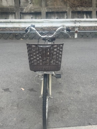 横須賀市より！ 電動自転車 3.1A 長押し4点灯 充電器別料金にて可能