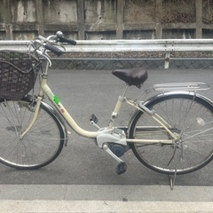 横須賀市より！ 電動自転車 3.1A 長押し4点灯 充電器別料金にて可能