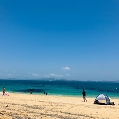 ７月５日１３時シュノーケリング行きませんか？？
